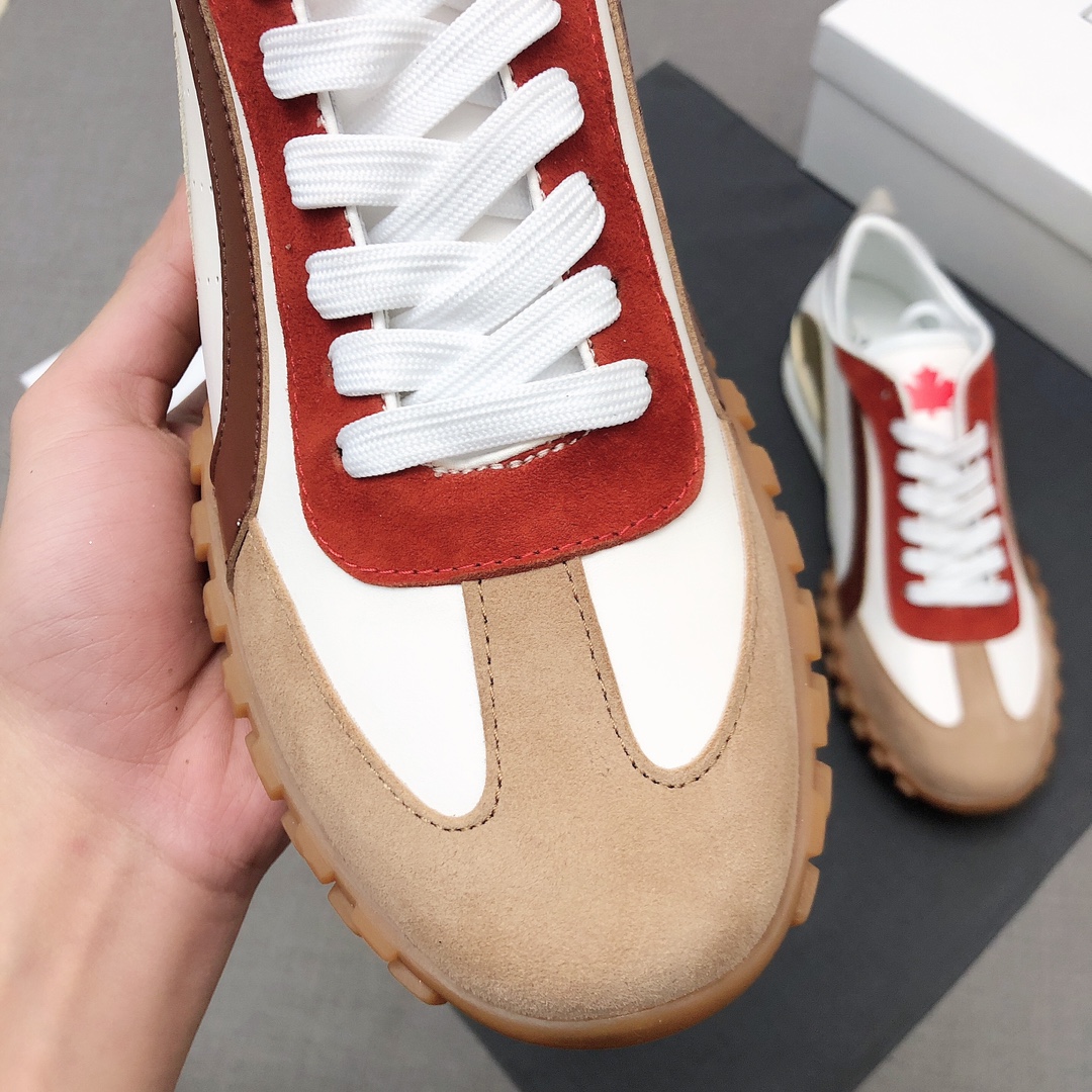 DSQUARED2 sneaker 11 - vstockx