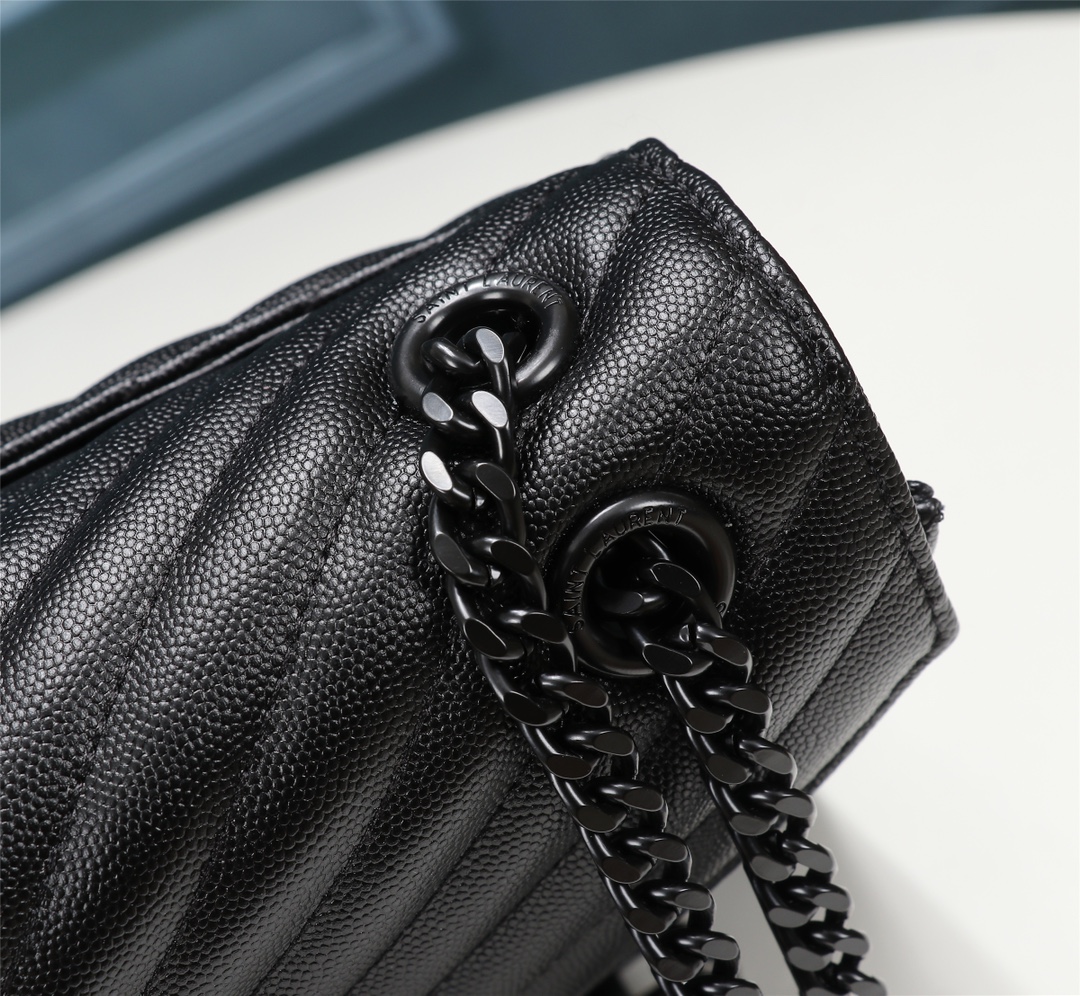 Handbags SAINT LAURENT 26588 size 30x20X6 cm - vstockx