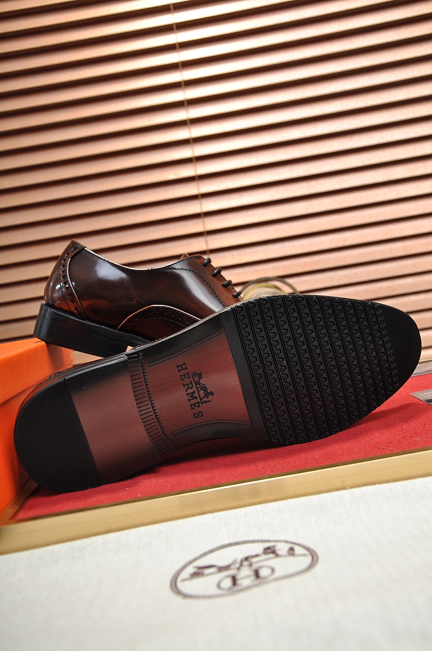 Hermes Boots 7 - vstockx