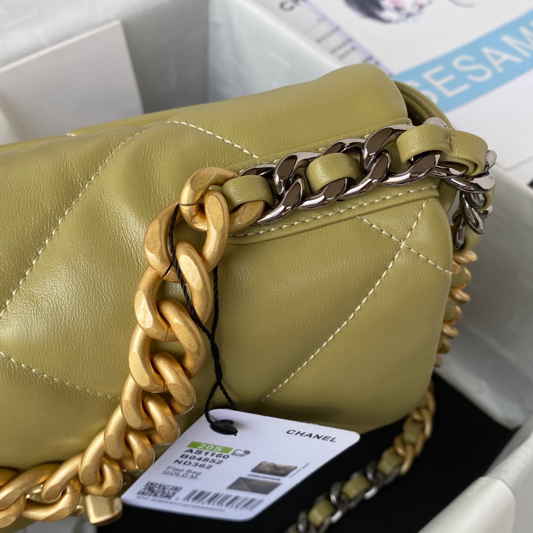 Handbag Chanel size 26 cm - vstockx