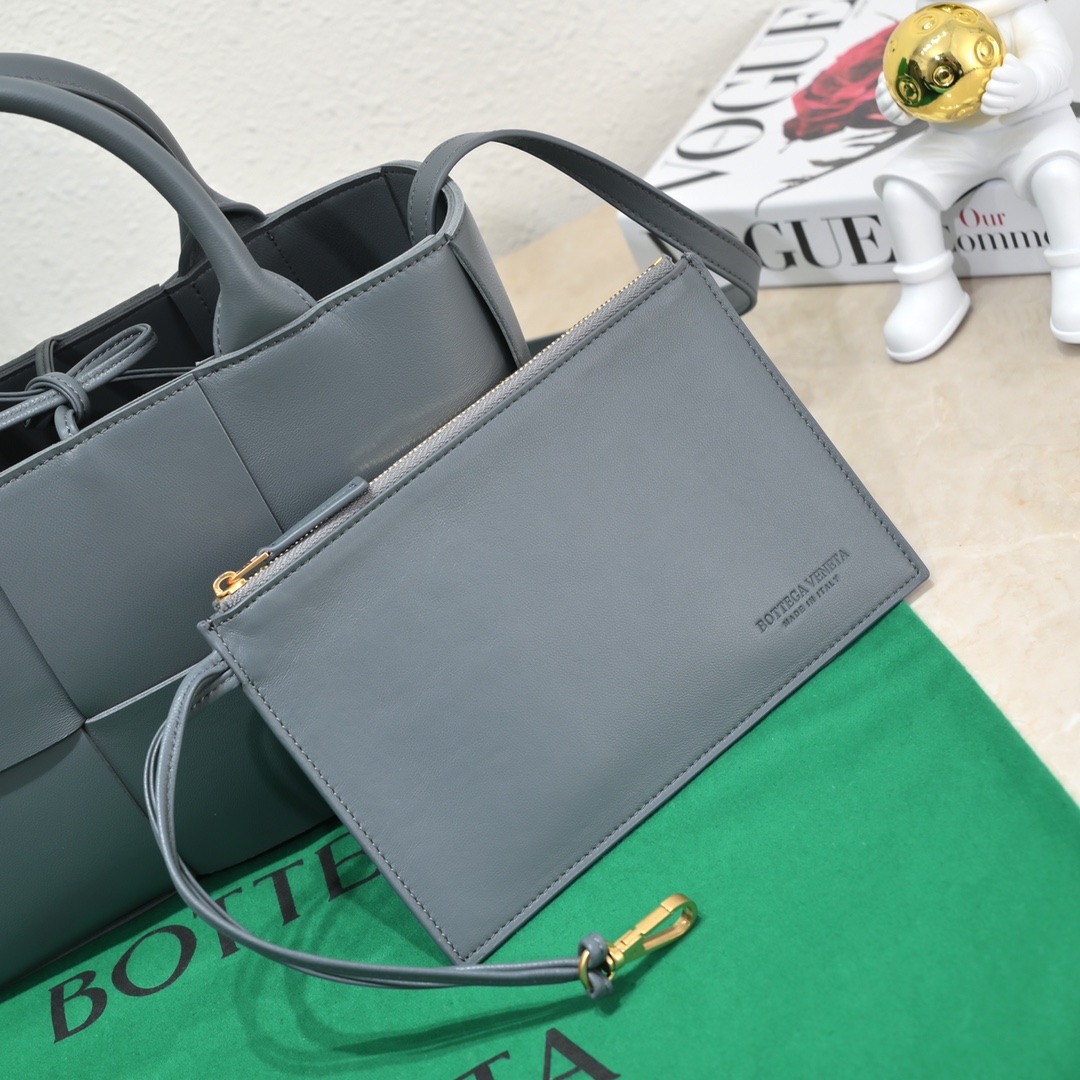 handbags Bottega Veneta 9894# SIZE:25*16*8CM - vstockx