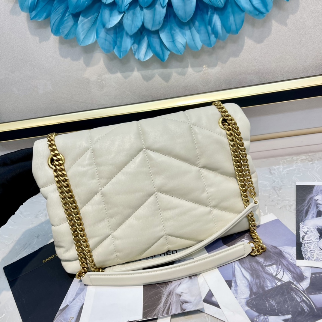 Handbags SAINT LAURENT 577476 size 29x17x11 cm - vstockx