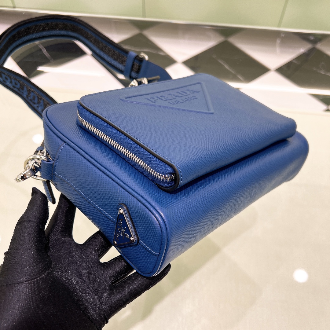 handbags prada 2VH152 size:24*18*6cm - vstockx