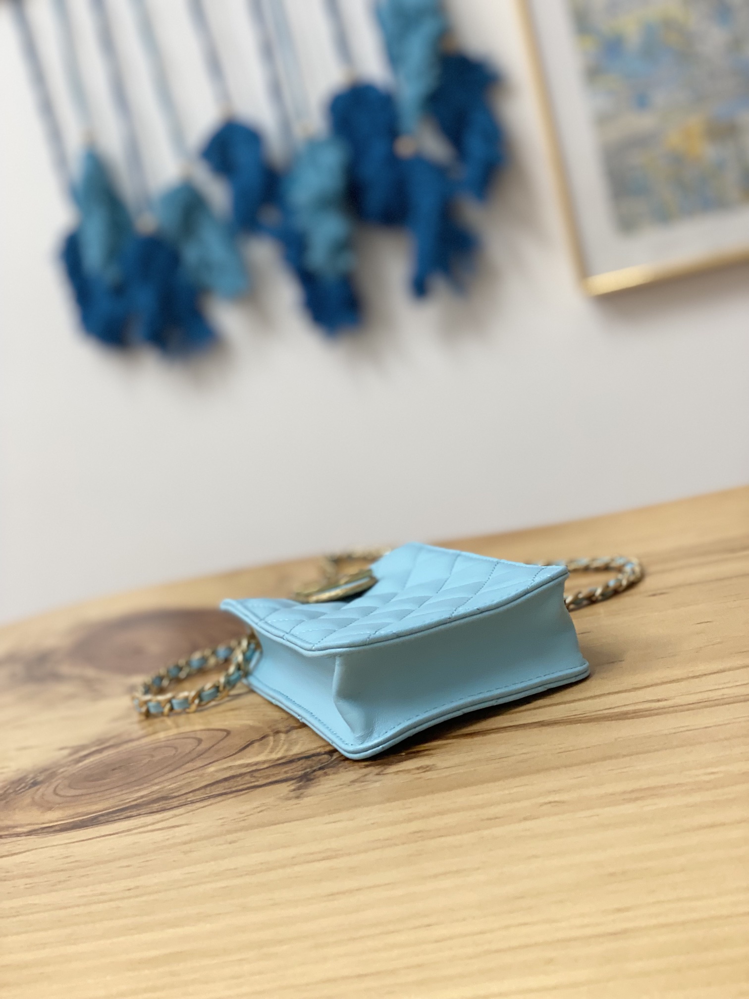 Handbag Chanel 2981 size 18*3*10 cm - vstockx