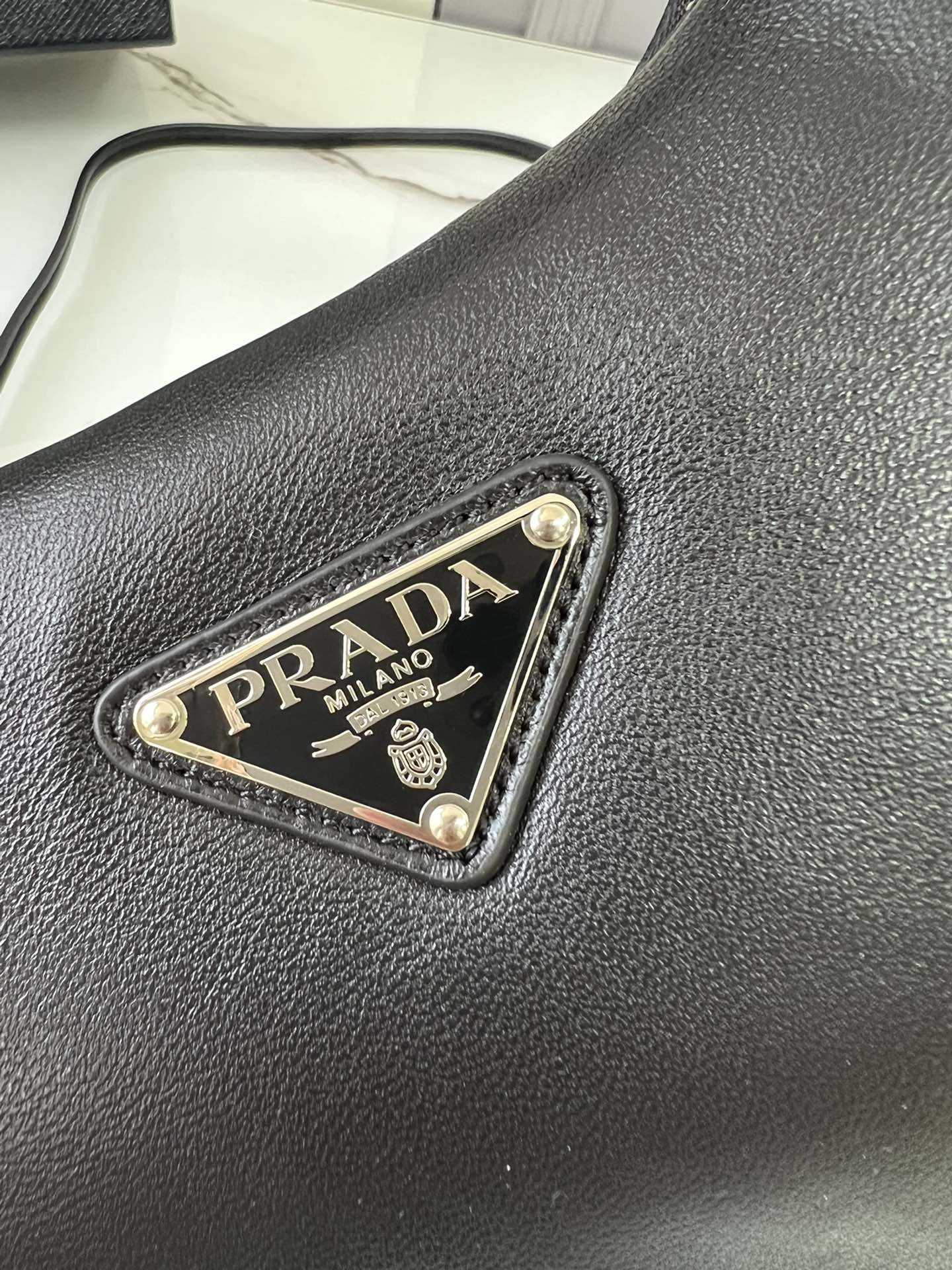 handbags prada 1BA384 21*12.5*6.5 - vstockx
