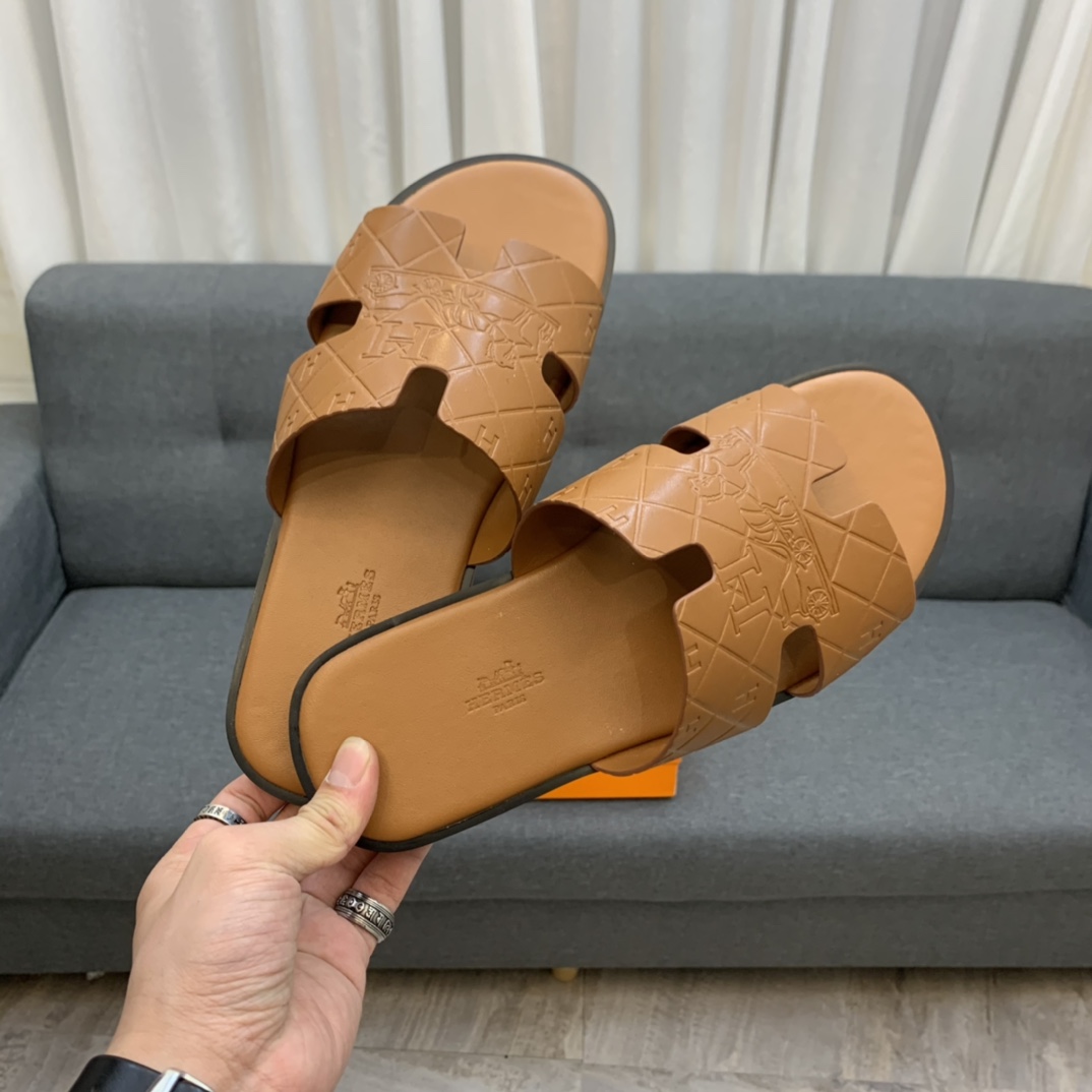 Hermes Sandals 21 - vstockx