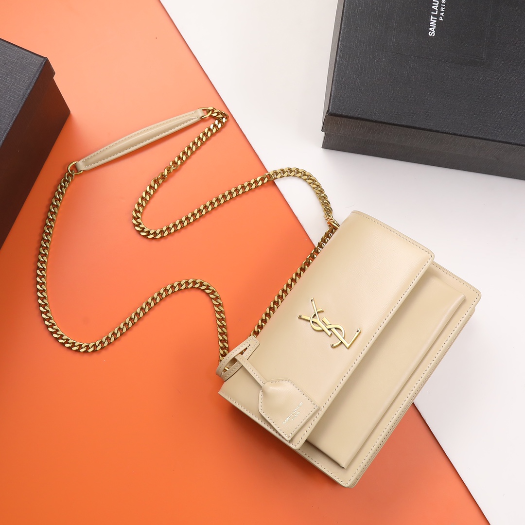 Handbags SAINT LAURENT 422906 size 22x8x16 CM - vstockx