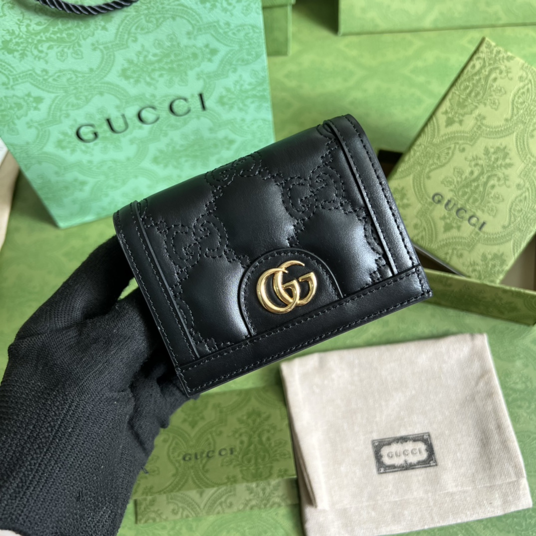 Handbag Gucci 723786 size 11x*8.5*3 cm - vstockx