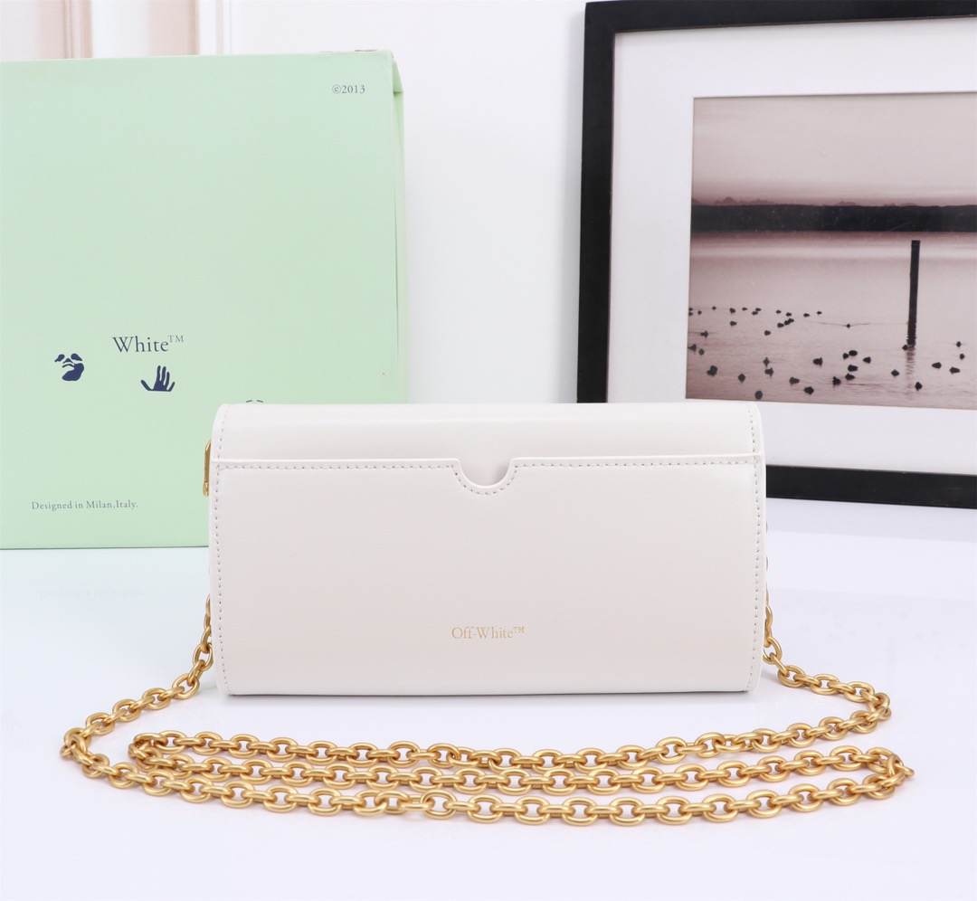 handbags OFF-White 605  5665870   size:21*11*5cm - vstockx