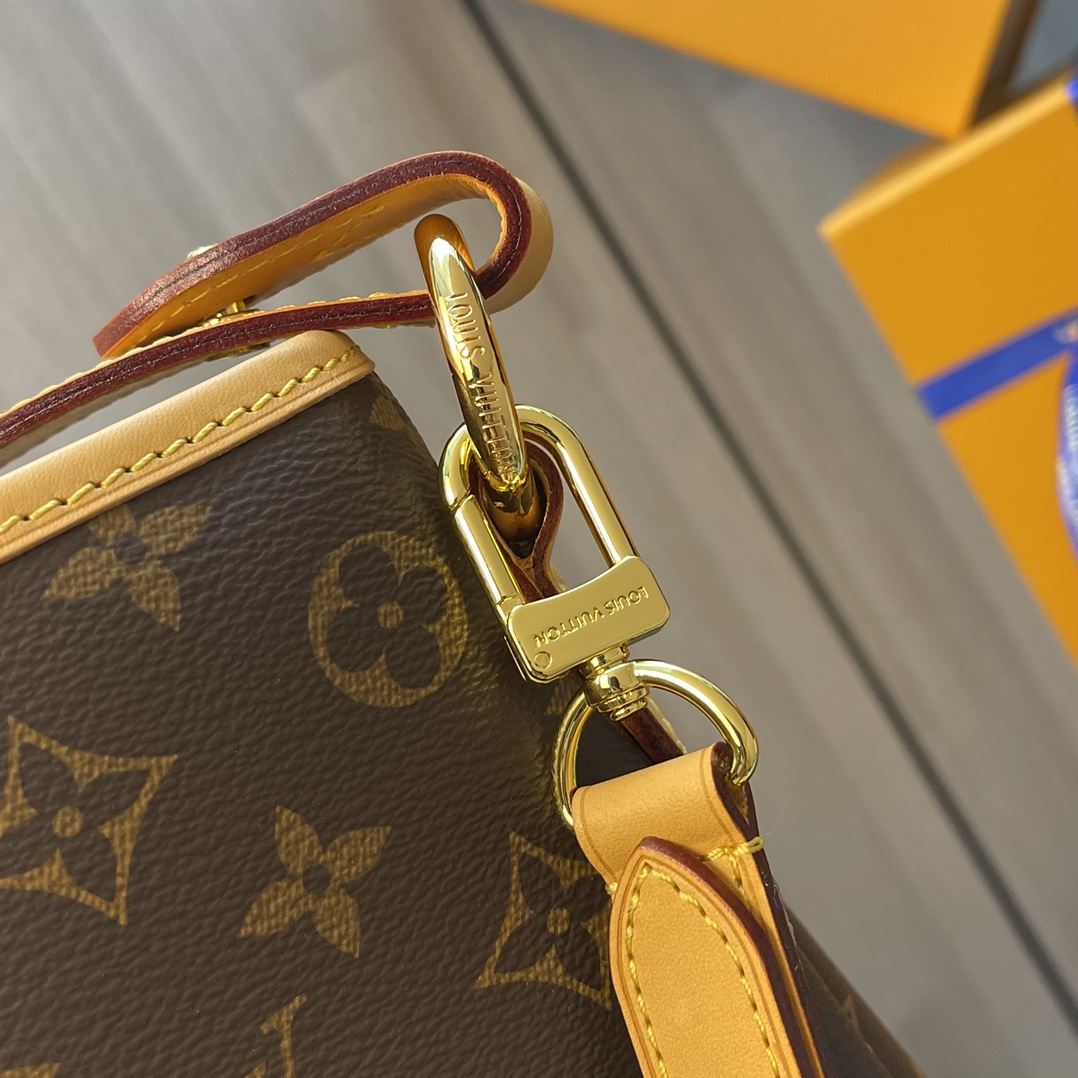 Handbag Louis Vuitton M40353 size 52-30-20 cm - vstockx