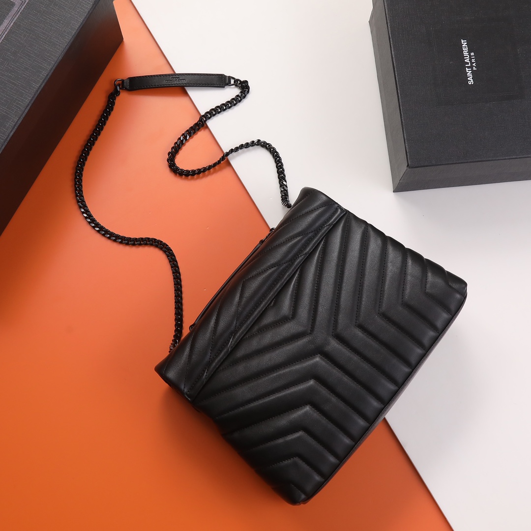 Handbags SAINT LAURENT 487216 size 32  22  11 cm - vstockx