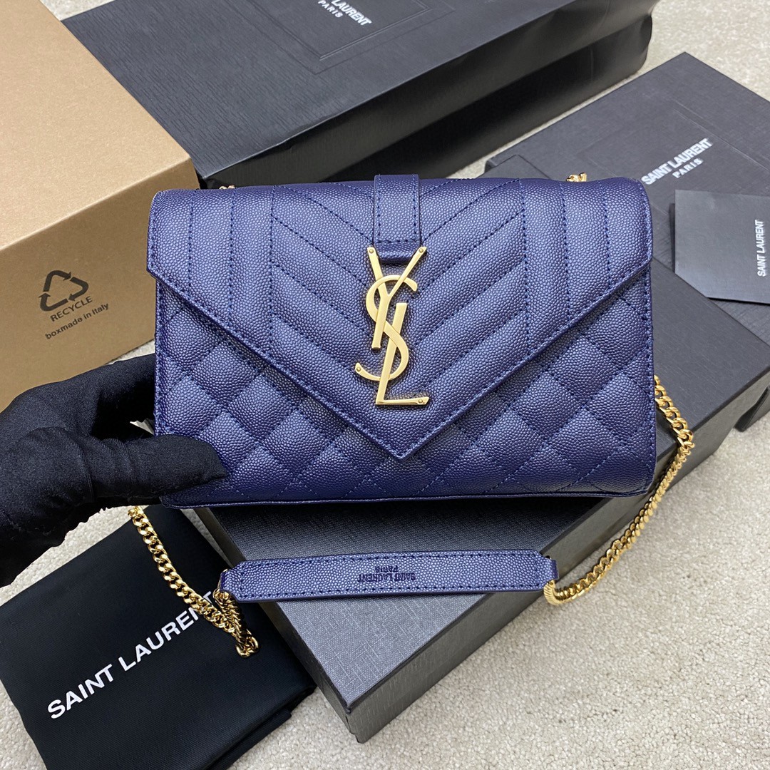Handbags SAINT LAURENT 526286 size 21x13x6 cm - vstockx