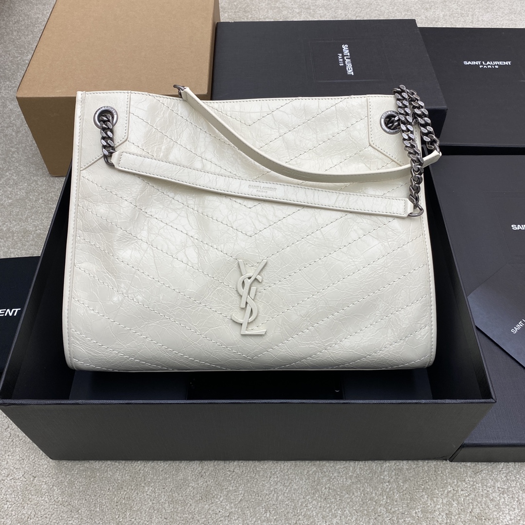 Handbags SAINT LAURENT 577999 size 33x27x11.5 cm - vstockx