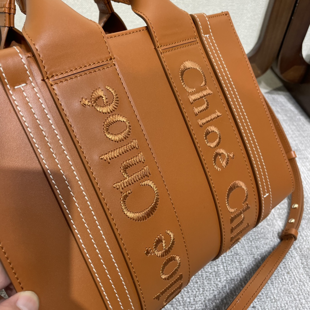 Handbags CELIN Woody 6065 size:37*26*12 cm - vstockx