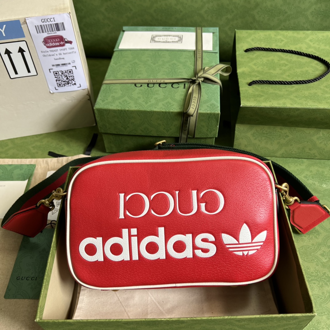 Handbag Gucci 702427 size 255*16*9.5 cm - vstockx