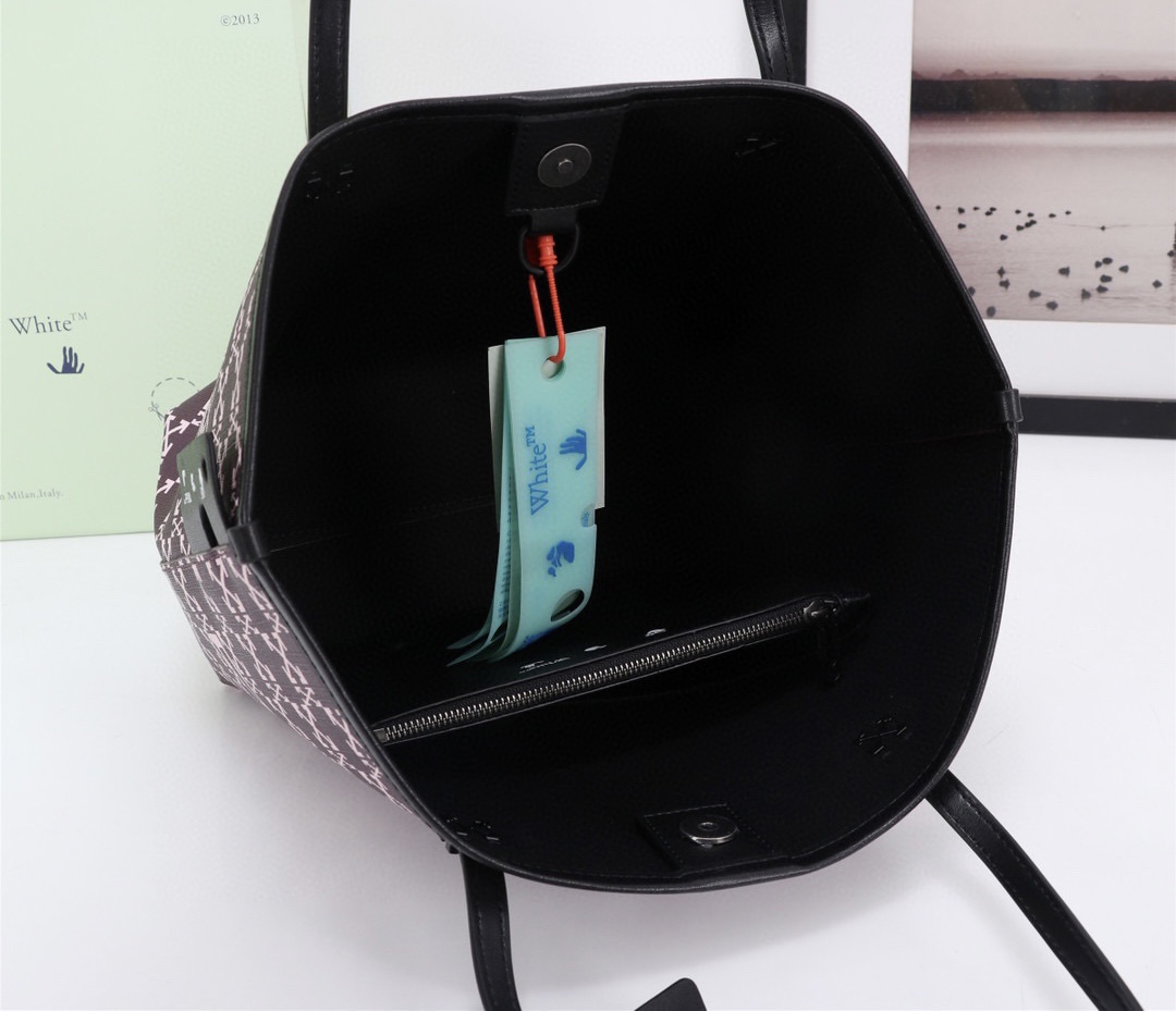 handbags OFF-White 580  6775980  size:38*23*12cm - vstockx