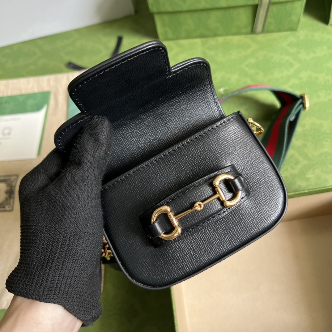 Handbag Gucci 699760 size 12*9*4 cm - vstockx