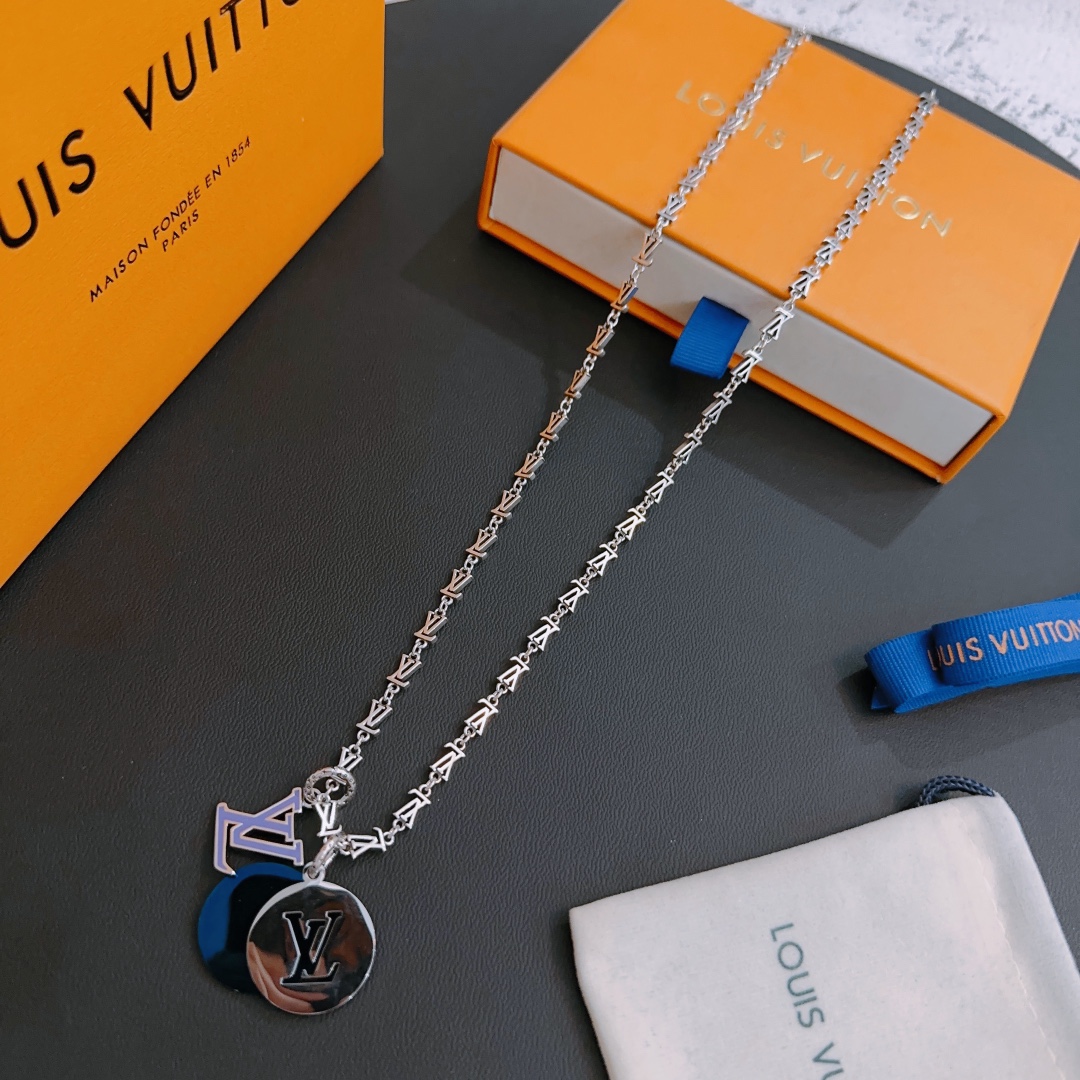 Jewelry Louis Vuitton 372 - vstockx