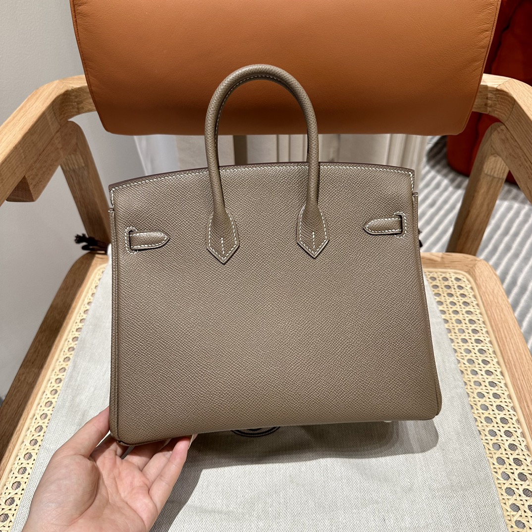 Handbags Hermes Birkin size:30 cm - vstockx