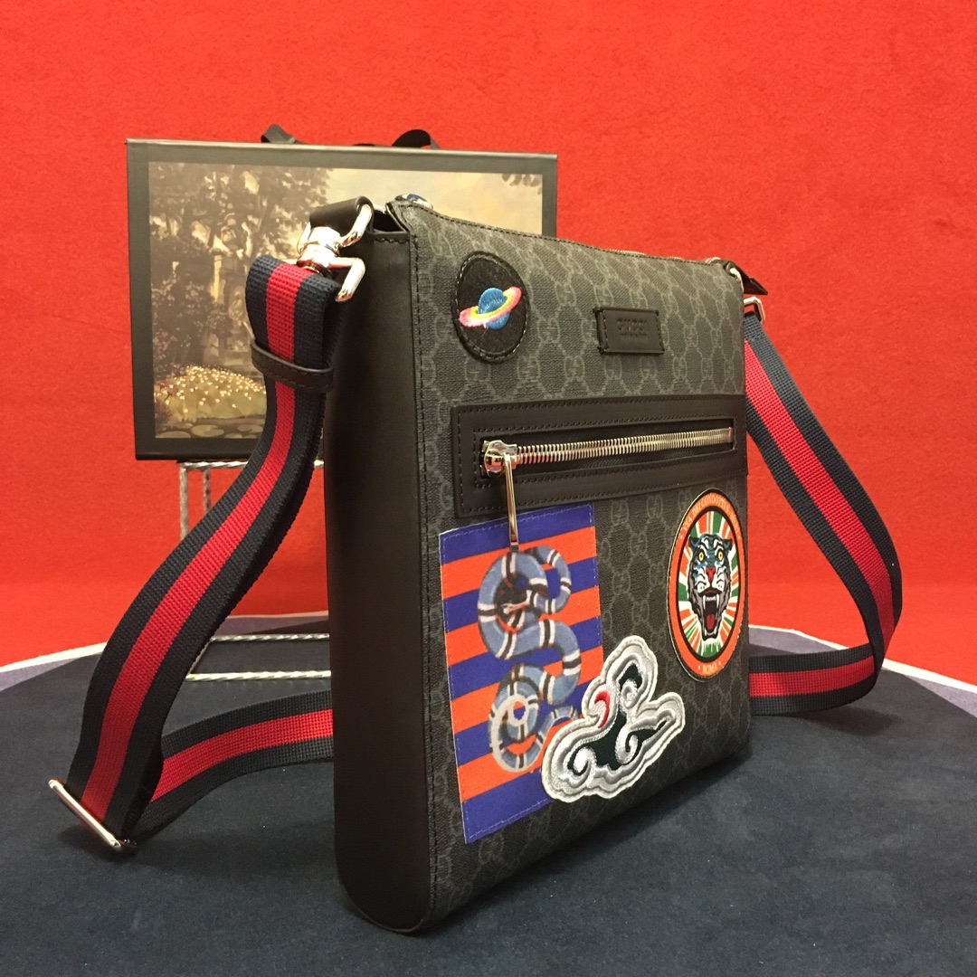 Handbag Gucci 474137 size 27-28.5-5 cm - vstockx