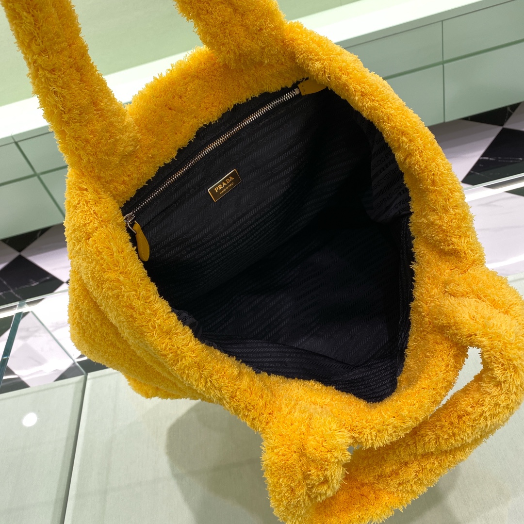 handbags prada 1BG130 40*34*16 - vstockx