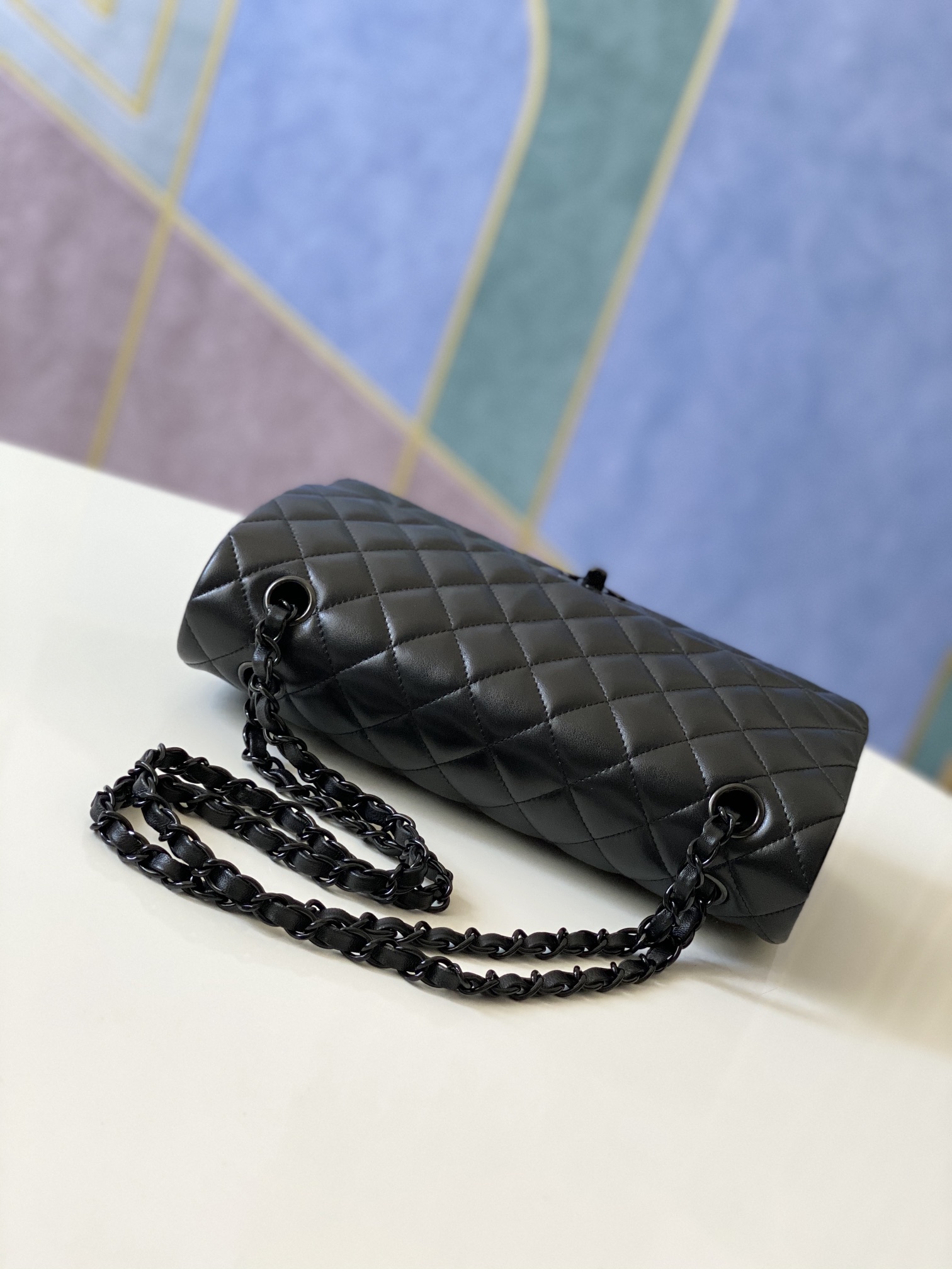 Handbag Chanel 112 size 25 cm - vstockx