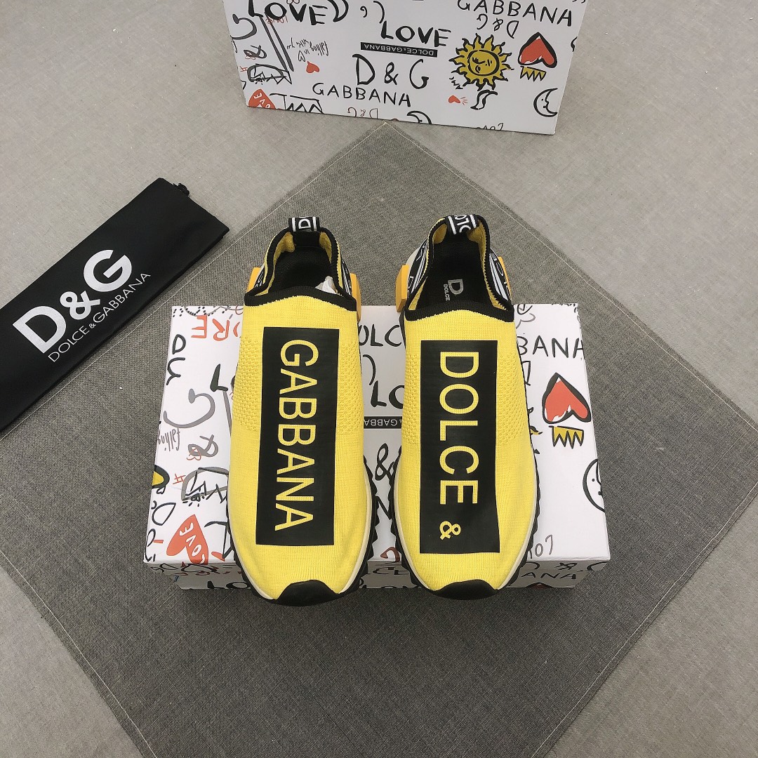 Dolce & Gabbana Sorrento 11 - vstockx