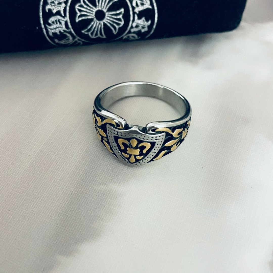 Jewelry chrome hearts 668 - vstockx