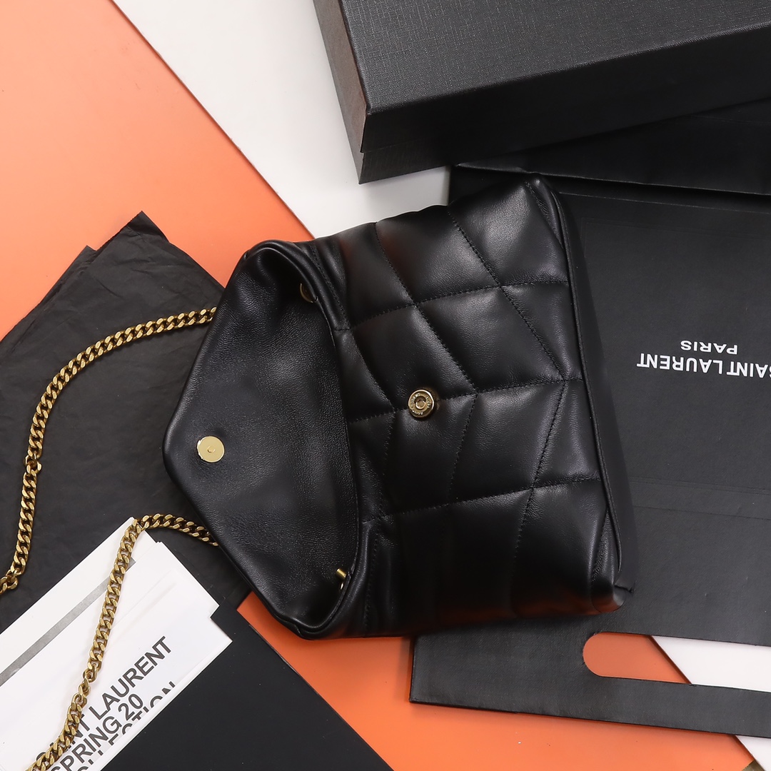 Handbags SAINT LAURENT 620333 size 23  15.5  8.5 cm - vstockx