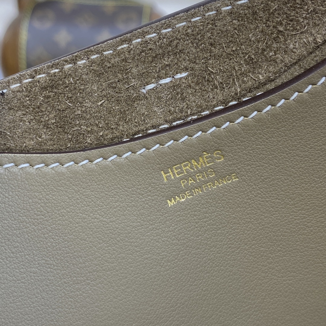 Handbags Hermes picotin size :18x2.5 x22 cm - vstockx