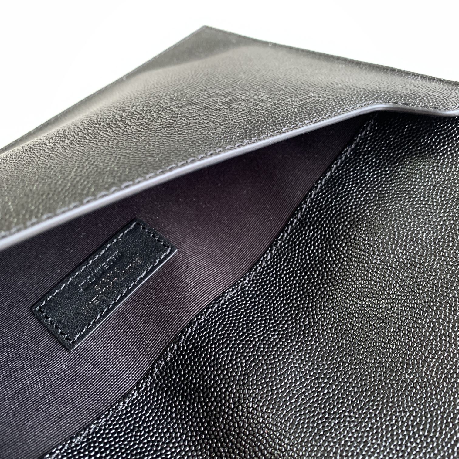 Handbags SAINT LAURENT 565739 size 27  16  2 cm - vstockx