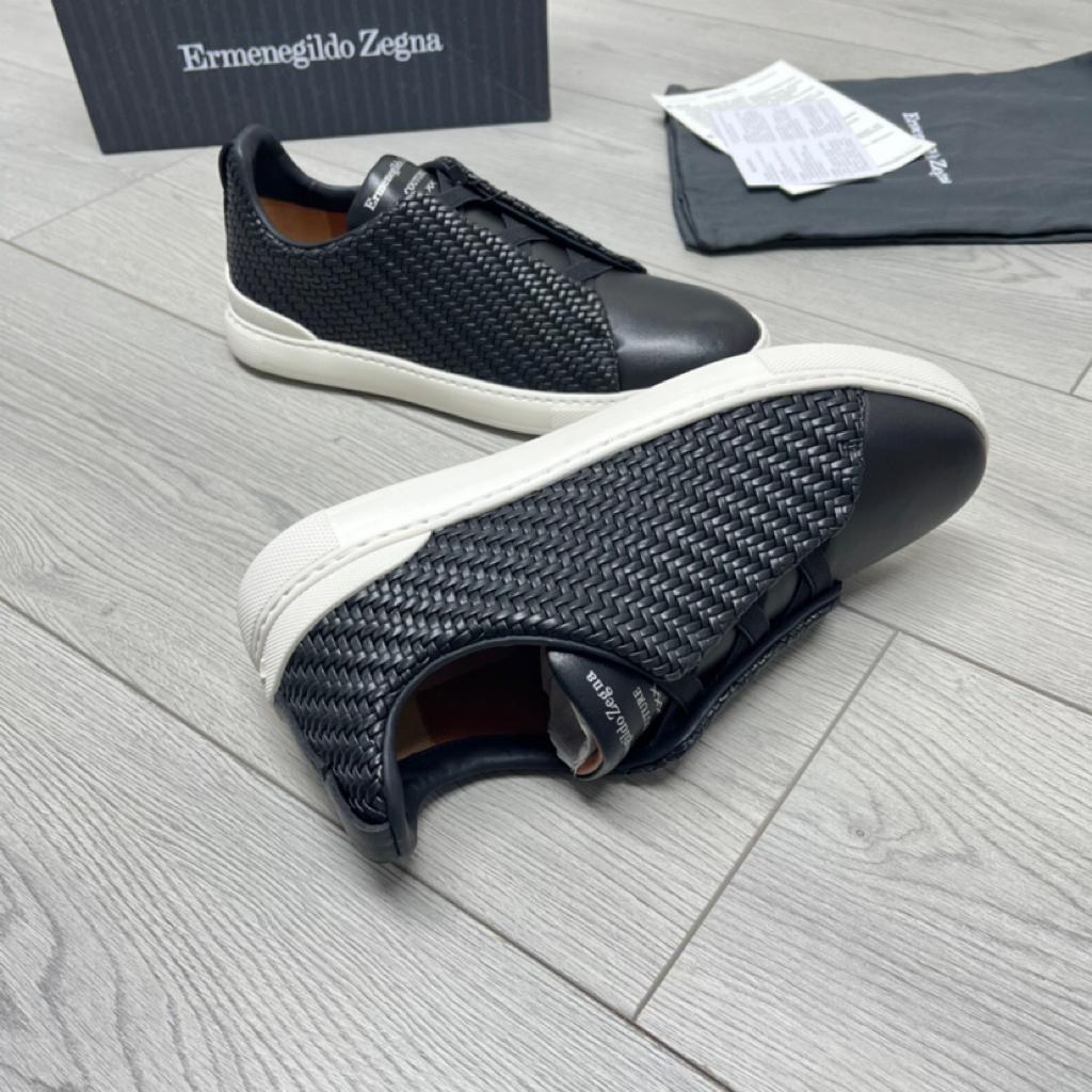 Ermenegildo Zegna 1 - vstockx