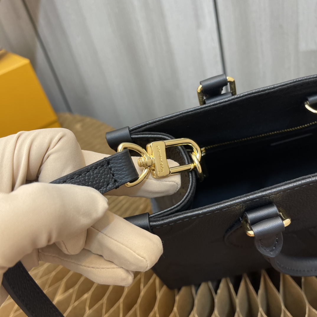 Handbag Louis Vuitton M45653 size 25x19x11.5 cm - vstockx