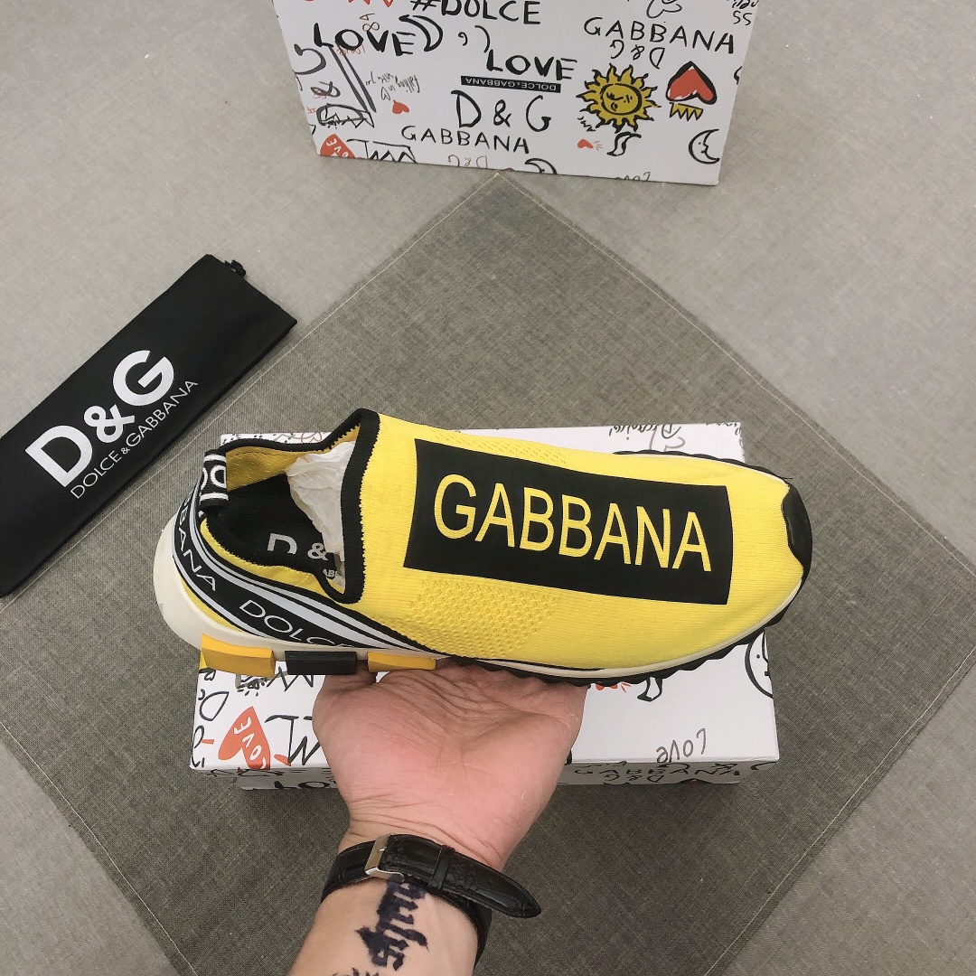 Dolce & Gabbana Sorrento 11 - vstockx
