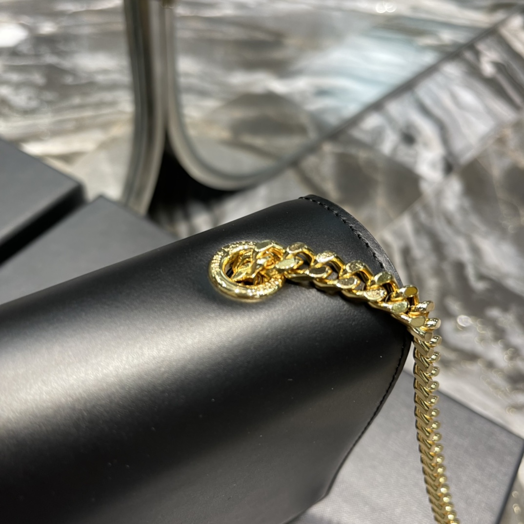 Handbags SAINT LAURENT 364021 size 24x14.5x5 cm - vstockx