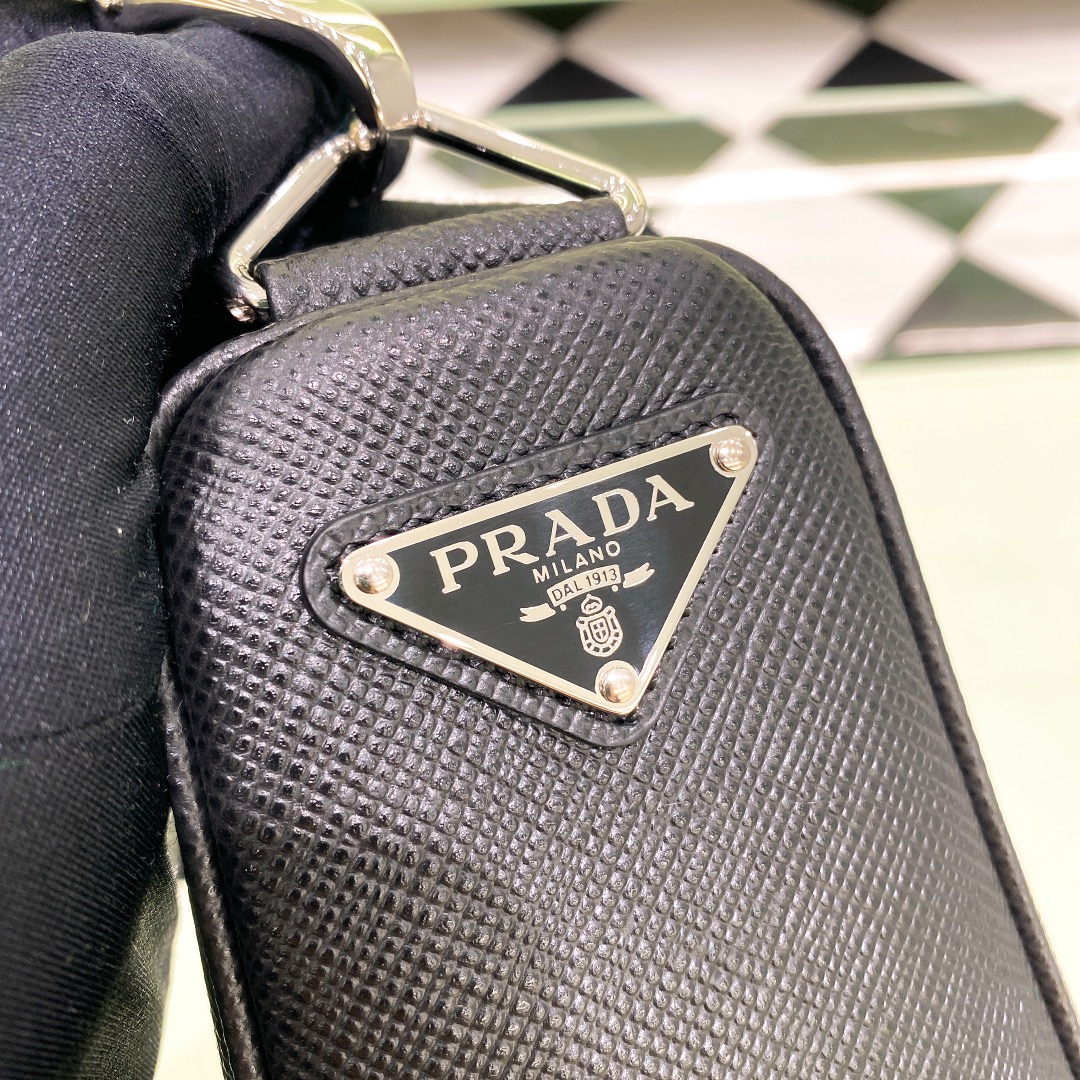 handbags prada 2VH155 size:28*18*11 - vstockx