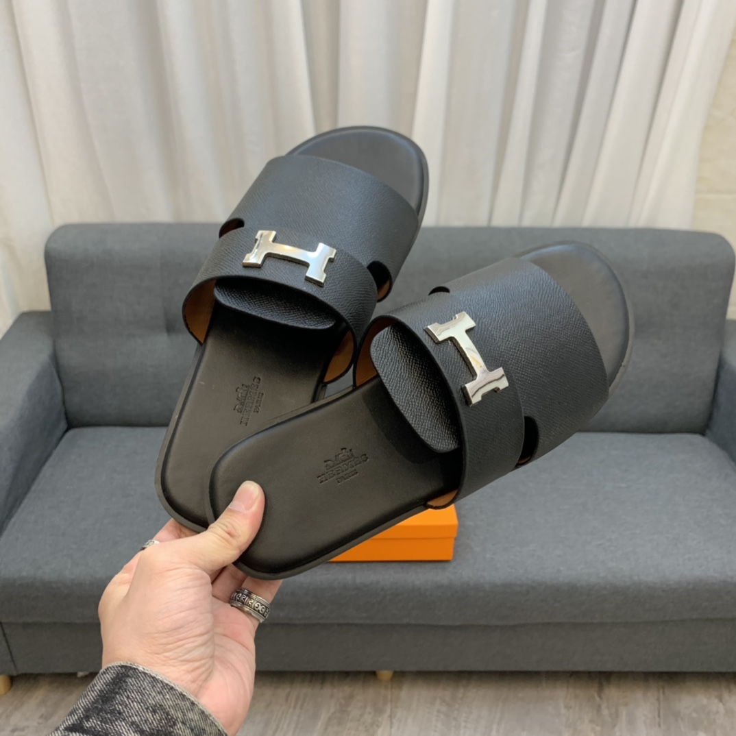 Hermes Sandals 30 - vstockx