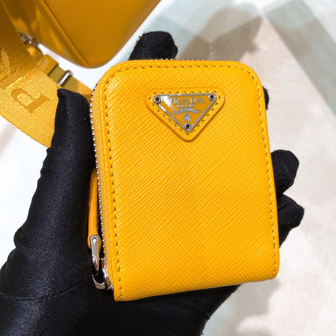 handbags prada 1BA296 size:23*16.5*10cm - vstockx