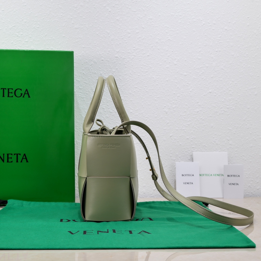 handbags Bottega Veneta 9894# SIZE:25*16*8CM - vstockx