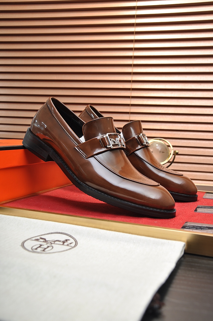 Hermes Boots 18 - vstockx