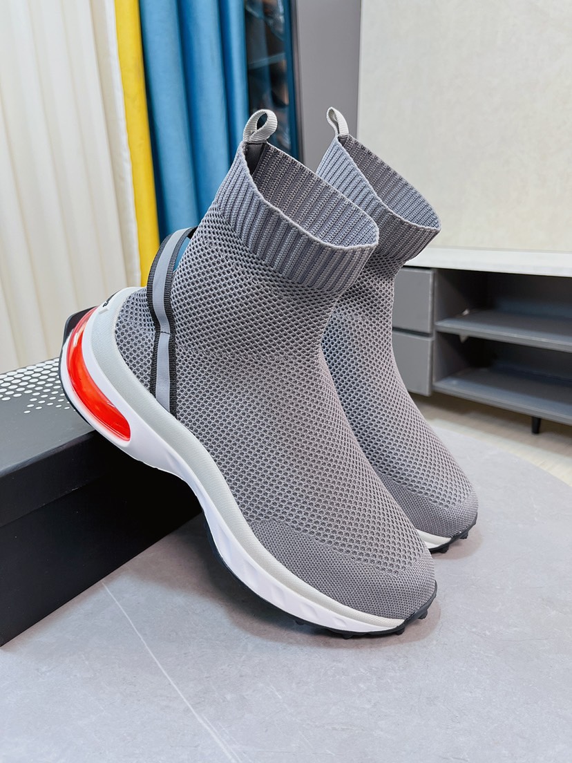 DSQUARED2 sneaker 19 - vstockx