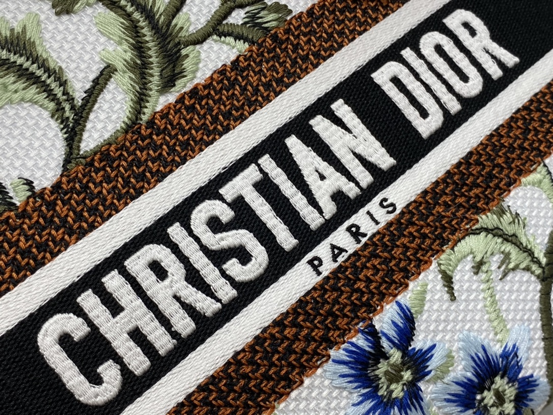Handbags Dior 6605 size:24cm - vstockx