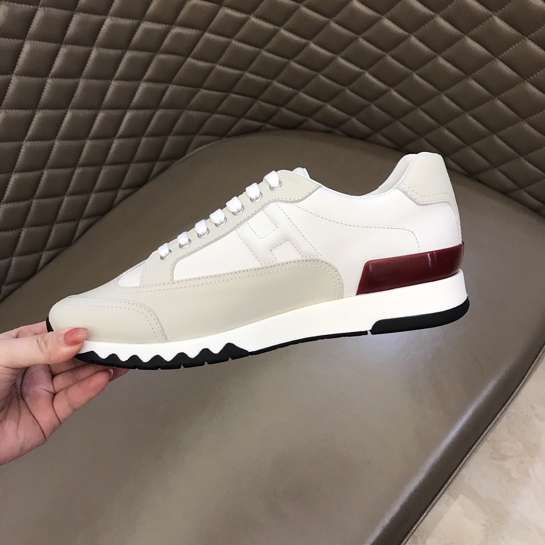 Hermes Quicker sneaker 14 - vstockx