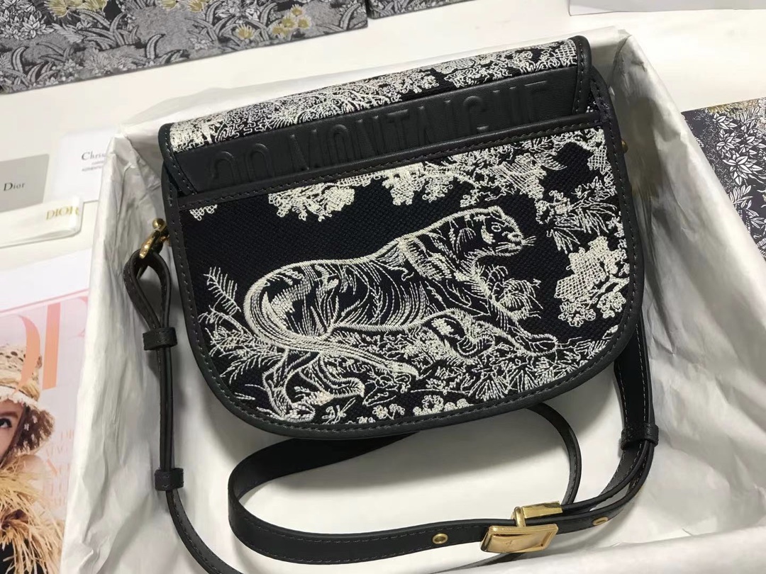 Handbag Dior M9319 size 22*17*6 cm - vstockx