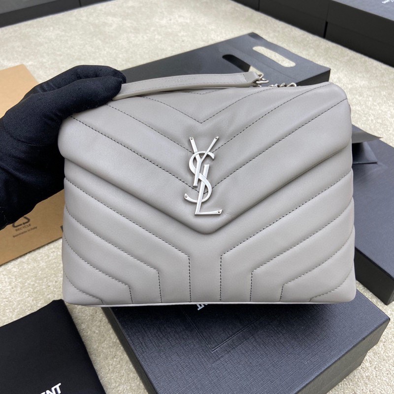Handbags SAINT LAURENT 494699 size 25x17x9 cm - vstockx