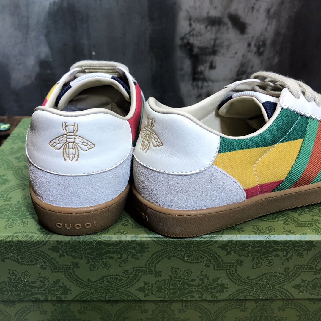 Gucci G74 sneaker 10 - vstockx