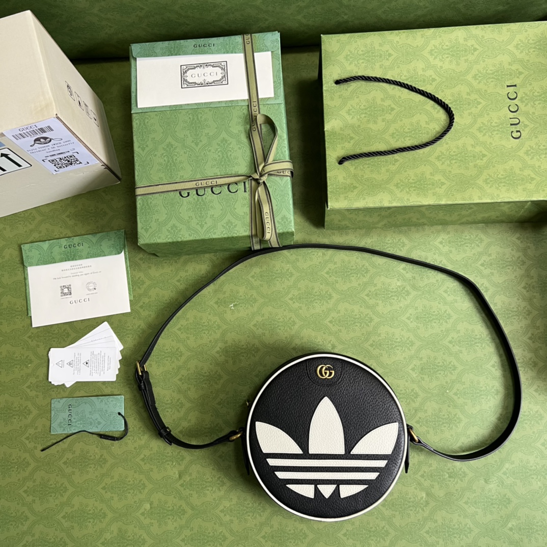 Handbag Gucci 702626 size 22*22*7 cm - vstockx