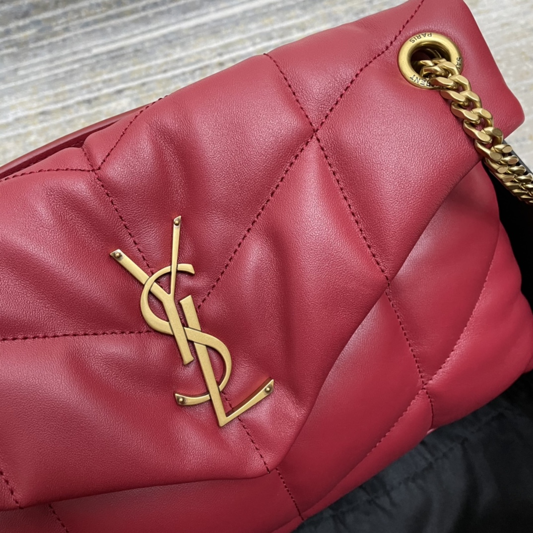 Handbags SAINT LAURENT 577476 size 29x17x11 cm - vstockx