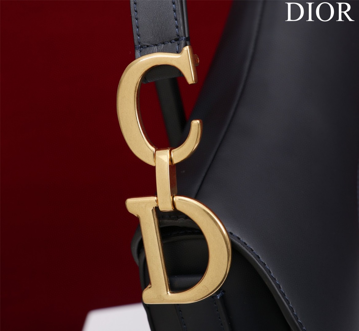 Handbag Dior M0446 size 25.5*20*6.5 cm - vstockx