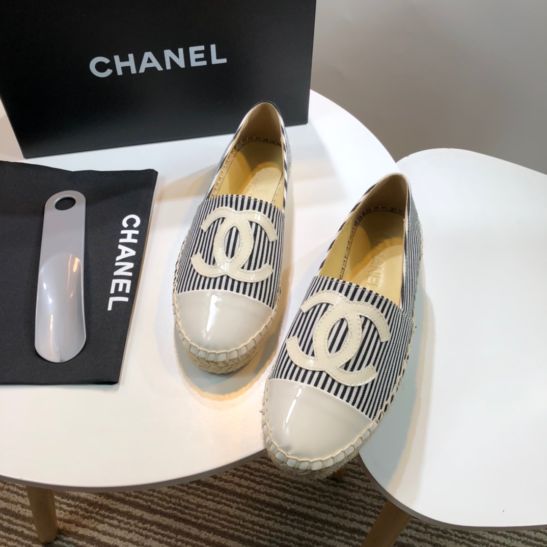 Chanel Loafers 28 - vstockx